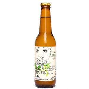 Murbudu - APIŅOTAIS 5,0%