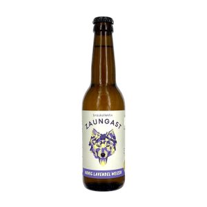 Zaungast (AT) - Honig Lavendel Weizen 5,9%
