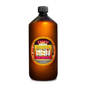 Hedelmäpeli - Persikka, lisää persikkaa, passionhedelmä 7,0%