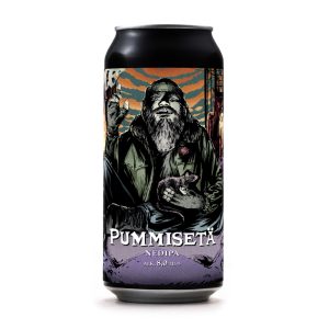 Pummisetä 8,0%