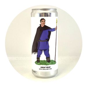 Brewski - Great Bear 8,0%