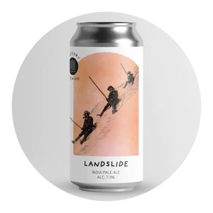 Factory - Landslide 7,3%