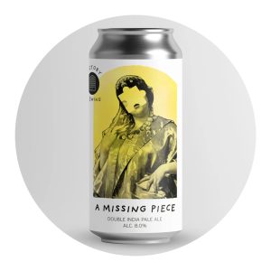 Factory - A Missing Piece 7,3%