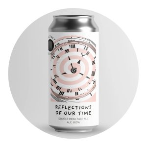 Factory - Reflections Of Our Time 8,0%