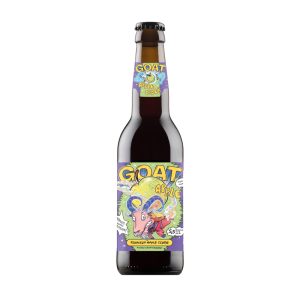 HIISI - Goat Apple 5,5%