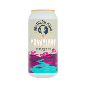 Northern Monk (GB) - Transient 7,0%