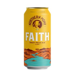 Northern Monk (GB) - Faith 5,0%