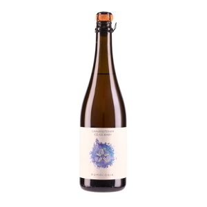 Pomologik (SWE) - Gravensteiner Ice Ice Baby 5,5%