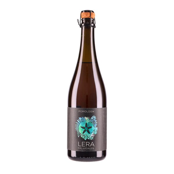 Pomologik (SWE) - Lera Mälardalen 7,0%