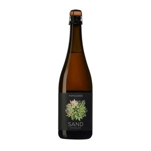 Pomologik (SWE) - Sand Österlen 5,5%