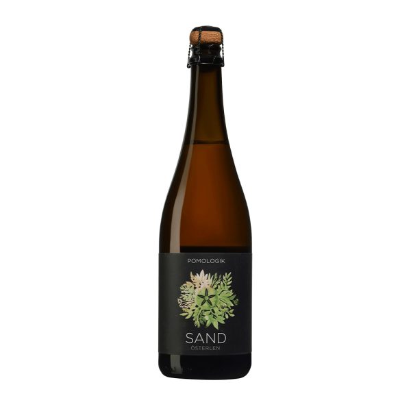 Pomologik (SWE) - Sand Österlen 5,5%