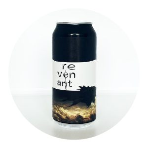 Revenant - Weightless 6,8%