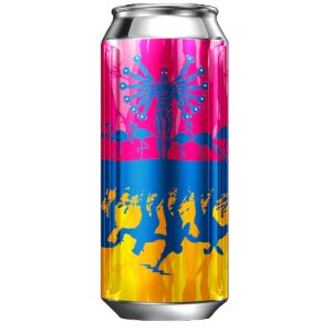 Salama Brewing - La-La Land 5,2%