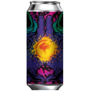 Salama Brewing - Magic Gloves 5,2%