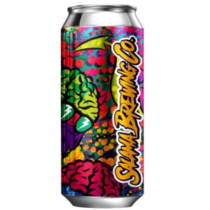 Salama Brewing - Neon Baby 5,5%