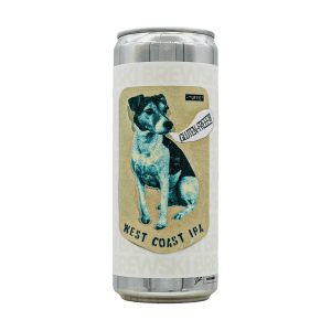 Brewski - Uffe 5,9% (gluten-free)