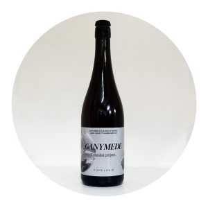 Pomologik (SWE) - Ganymede 6,0%