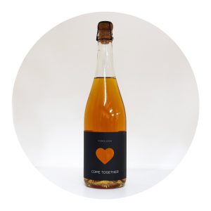 Pomologik (SWE) x Tom Oliver (UK) - Come Together 6,9%