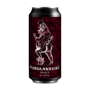 Porsaanreikä 7,0%