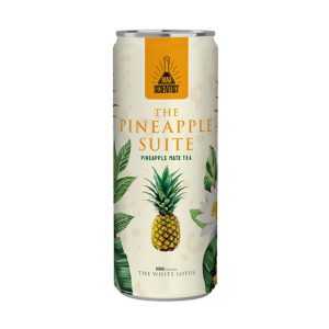 Mad Scientist - The Pineapple Suite 0,0%