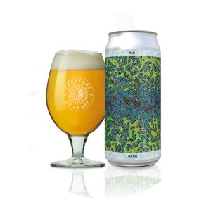 Gamma (DK) - YAK 7,0%
