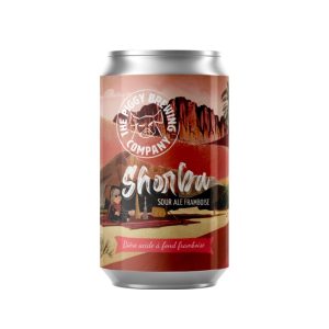 Piggy Brewing (FR) - Shorba 4,2%
