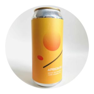 Tuletorn (EE) - Apricrush 6,0%