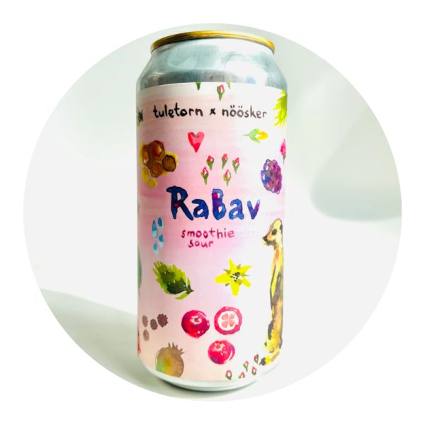 Tuletorn (EE) - Rabav 5,5%