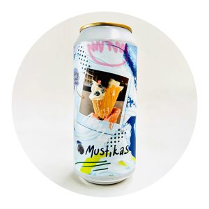 Tuletorn (EE) - Mustikas 4,2%