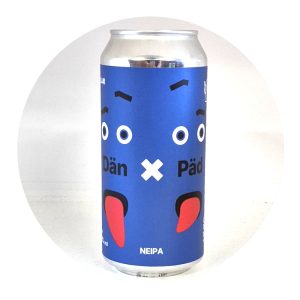 VAAT (EST) - Dän x Päd 6,0%