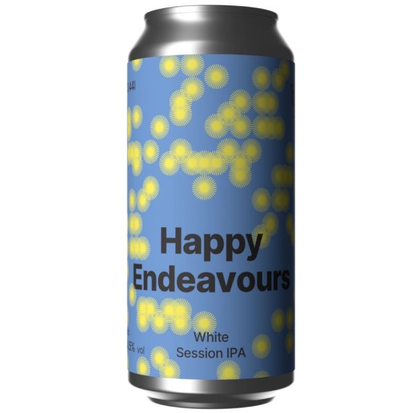VAAT (EST) - Happy Endeavours 4,5%