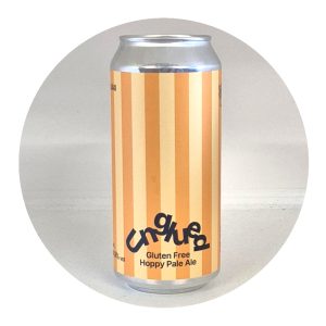VAAT (EST) - Unglued 4,9% gluten free