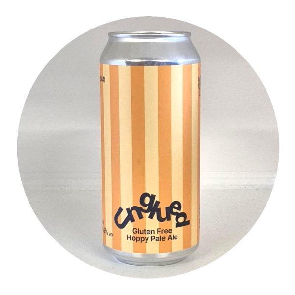 VAAT (EST) - Unglued 4,9% gluten free