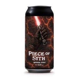Piece of Sith 12,0%