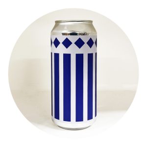 Åben (DK) - 8 Year Celebration 8,0%