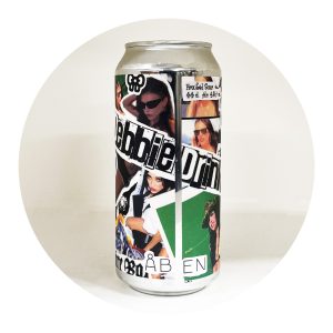 Åben (DK) - Debbie Drinks 4,5%