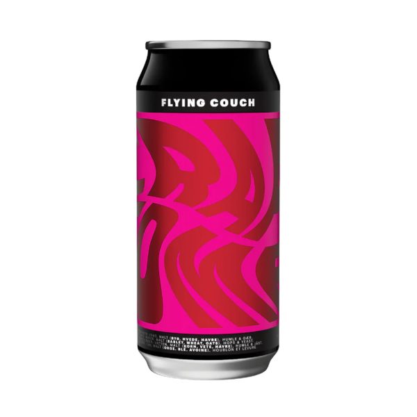 Flying Couch (DK) - Craft Edme 6,4%