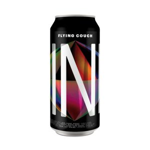 Flying Couch (DK) - Double IPA No Kids - DINK 8,0%