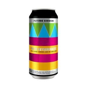 Flying Couch (DK) - Pim De Keysergracht 5,0%
