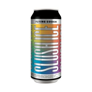 Flying Couch (DK) - Slush Ice 6,0%