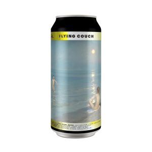 Flying Couch (DK) - Koldskååål 4,0%