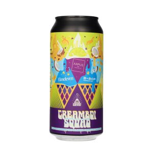 Mad Scientist (HUN) - Creamboi Squad 5,4%