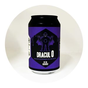 Mad Scientist (HUN) - Dracul O 7,0%