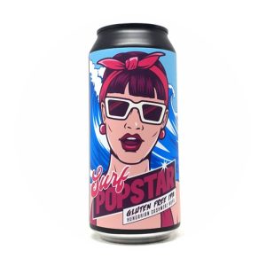 Mad Scientist - Surf Popstar (gluten-free) 6,8%