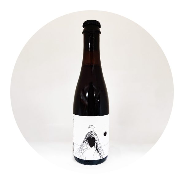 Paihalas - Night Stáálu 8,0%