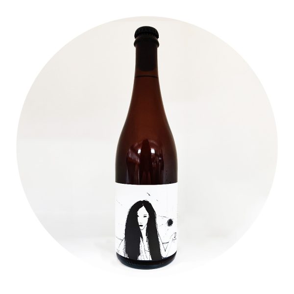 Paihalas - Knotted Moon 6,8%