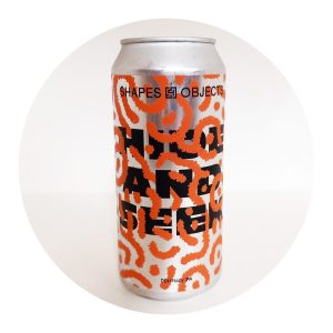 Shapes&Objects x Rock City x Ten Hands - Hide And Seek 6,1%