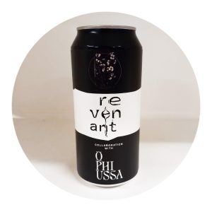 Revenant x Ophiussa - Lunaria 8,0%