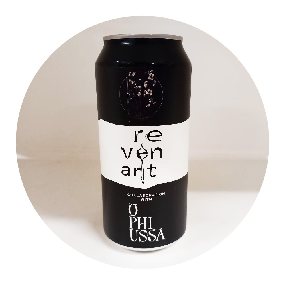 Revenant x Ophiussa - Lunaria 8,0%