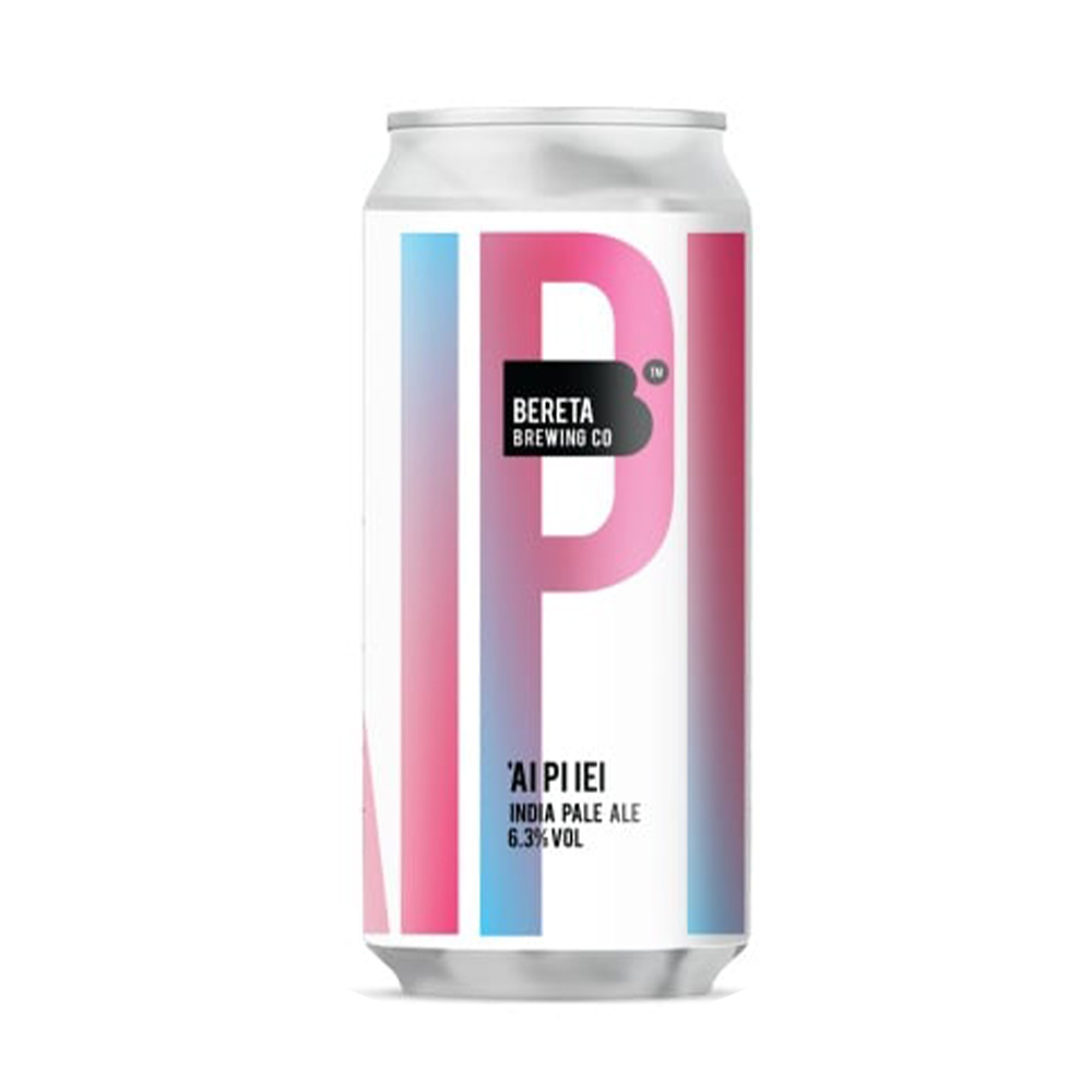 Bereta (ROM) - Ai Pi Iei 6,3%